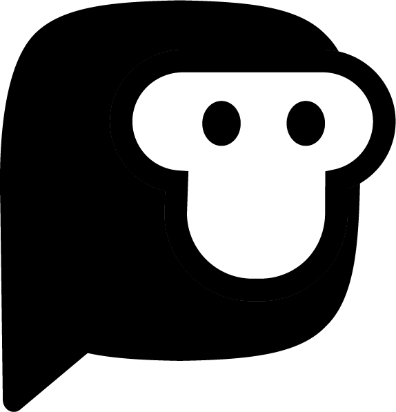 Prymate Media brand mark