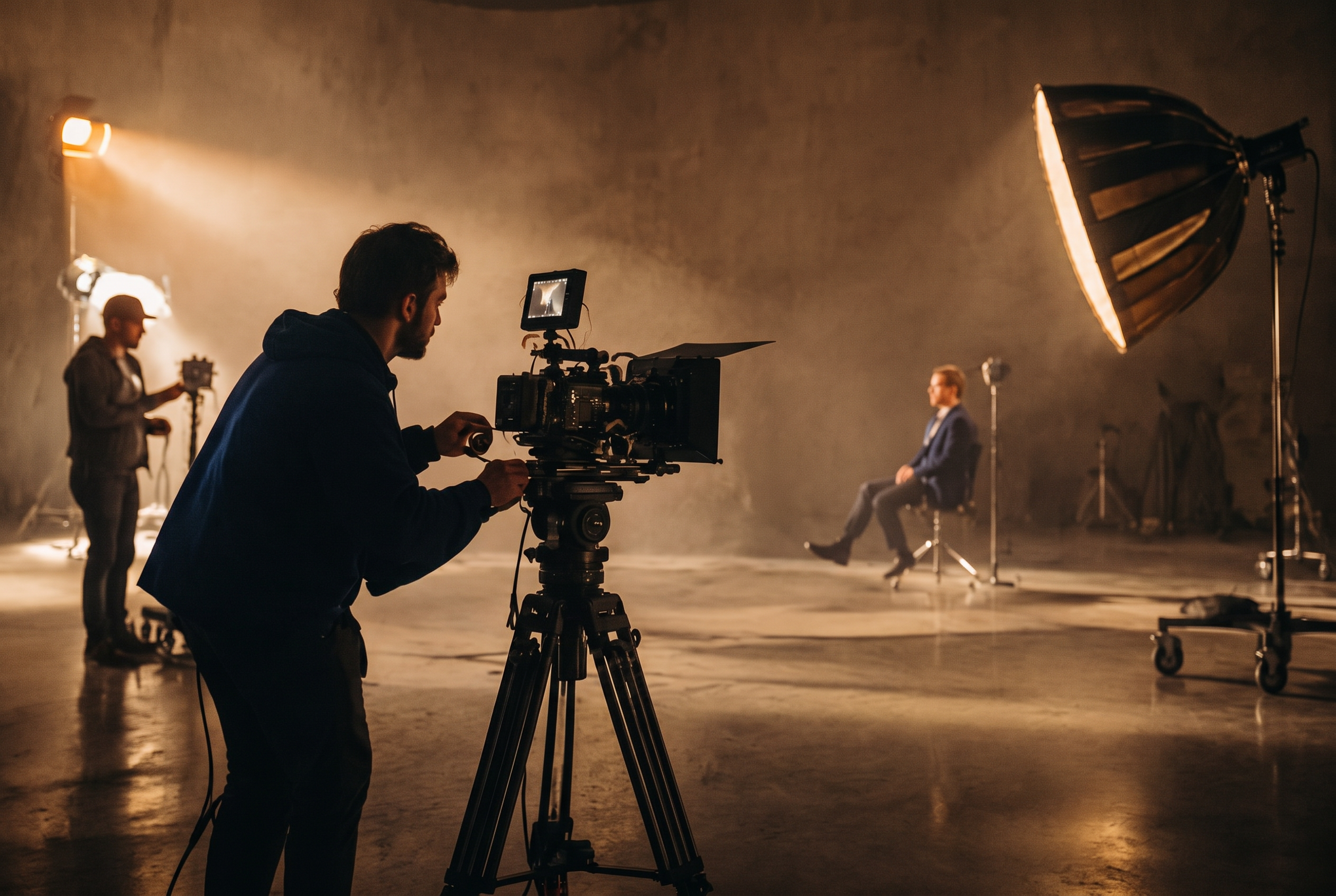 A channel that stalled at 10K — production still